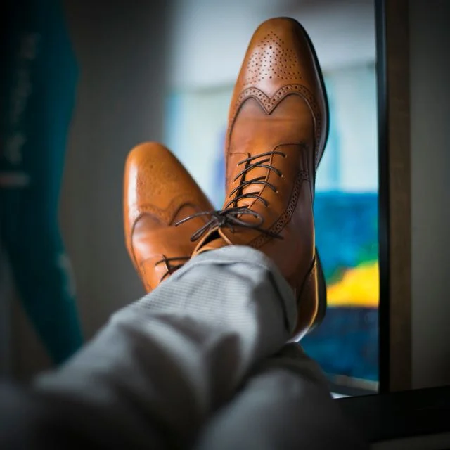 Men's Boots