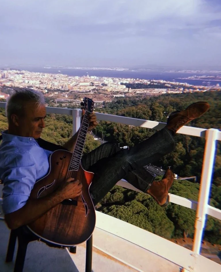 João Gil