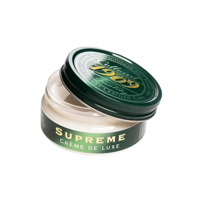 1909 colorless luxury cream
