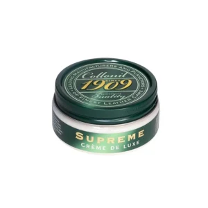1909 crème de luxe incolor