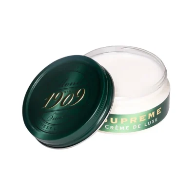 1909 colorless luxury cream