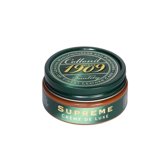 1909 deluxe tan cream