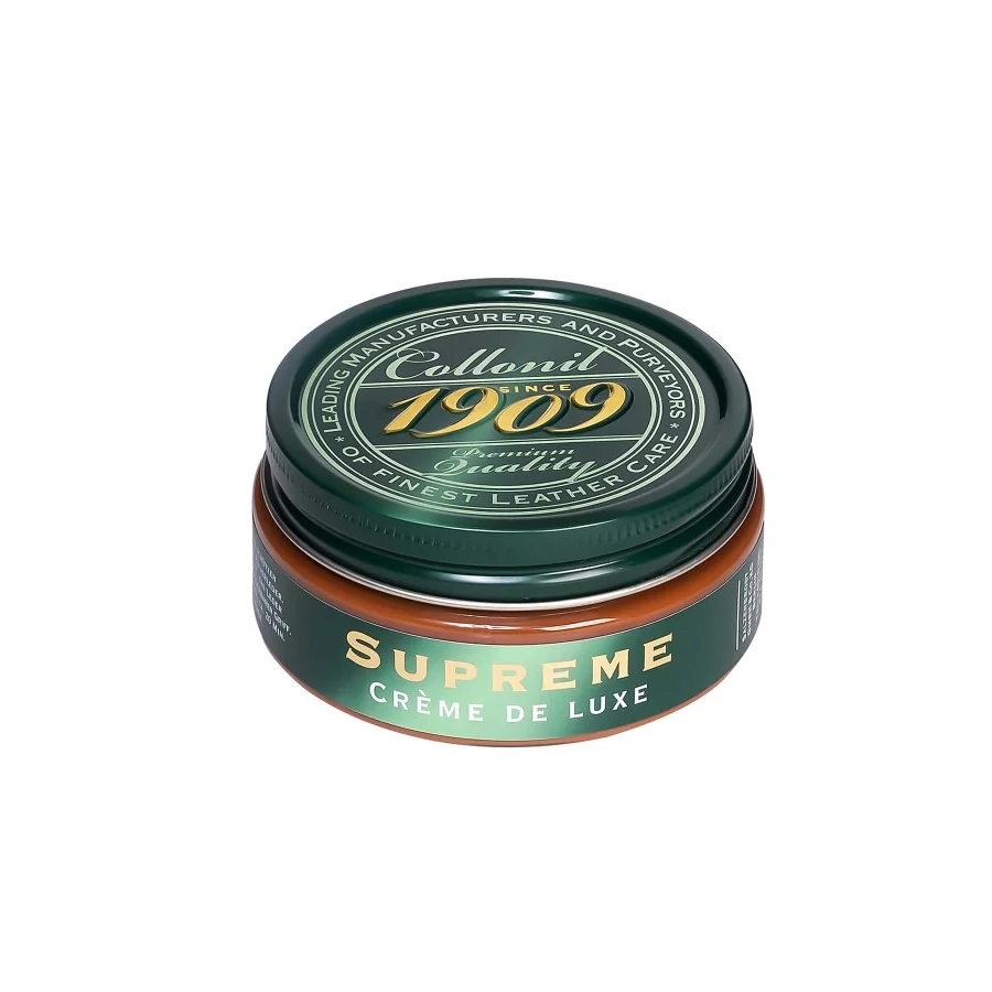 1909 deluxe tan cream