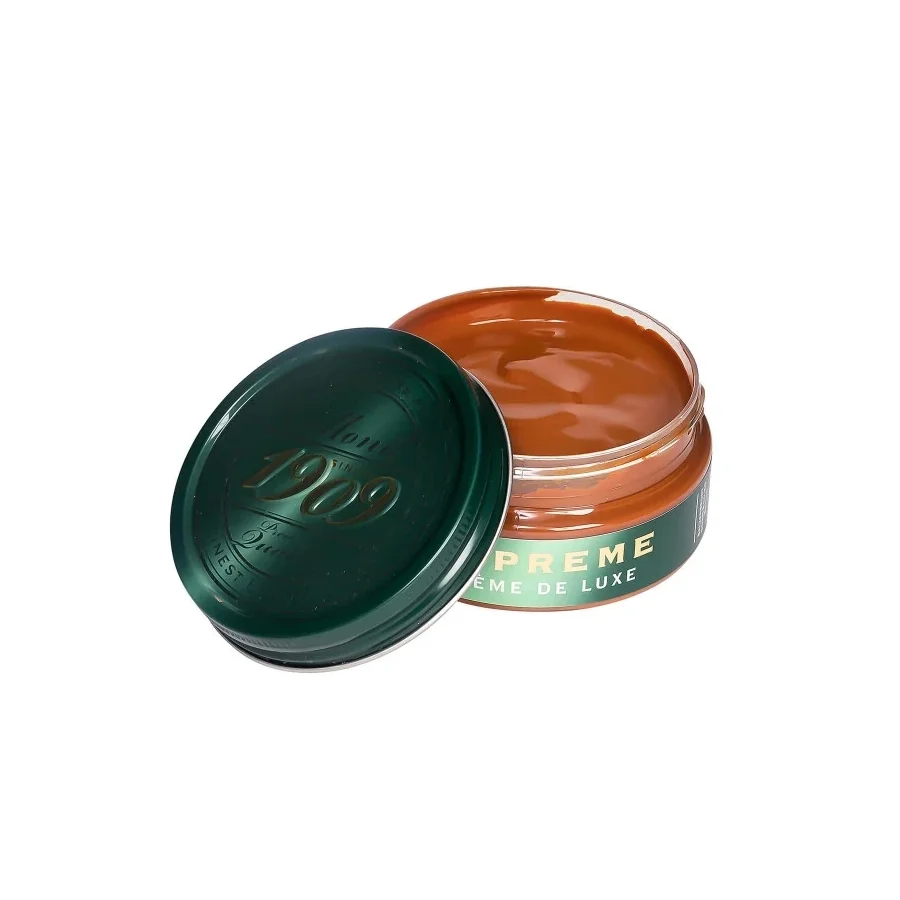 1909 deluxe tan cream