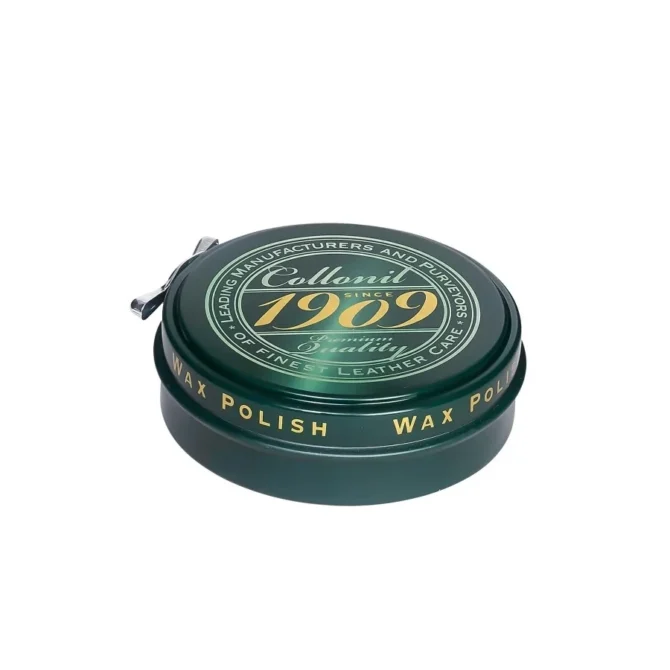 1909 tan grease