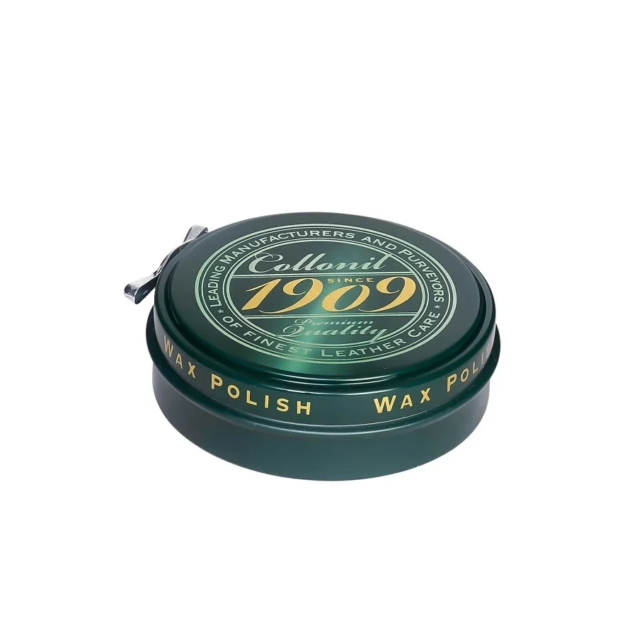 1909 tan grease