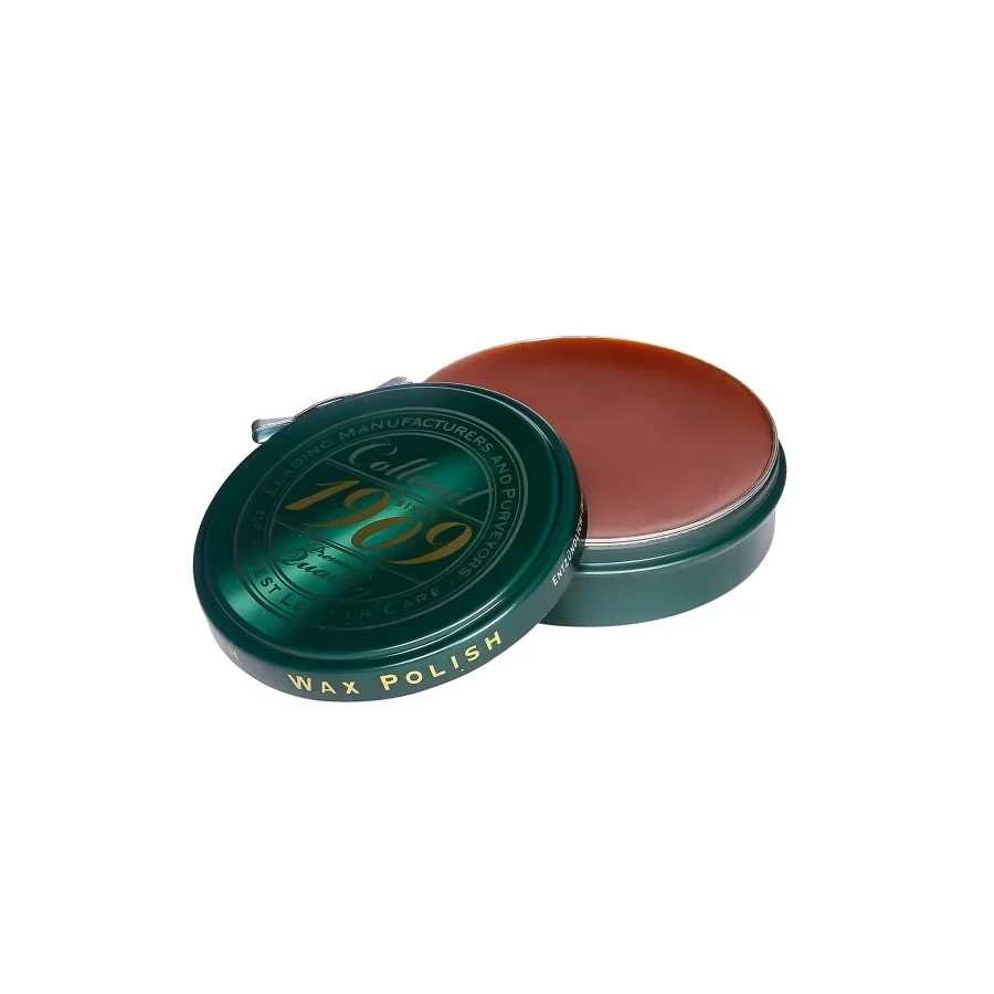 1909 tan grease